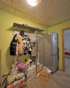 2-к квартира, на длительный срок, 41м2, 1/5 этаж