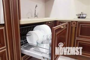 1-к квартира, посуточно, 50м2, 10/16 этаж