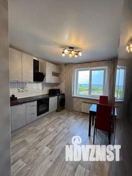 1-к квартира, посуточно, 41м2, 4/10 этаж