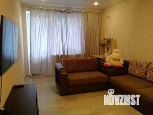 2-к квартира, посуточно, 70м2, 1/1 этаж