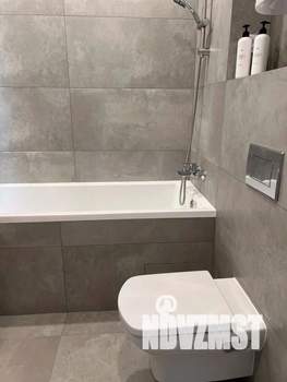 2-к квартира, посуточно, 45м2, 1/1 этаж