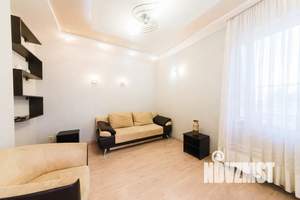 2-к квартира, посуточно, 60м2, 6/23 этаж