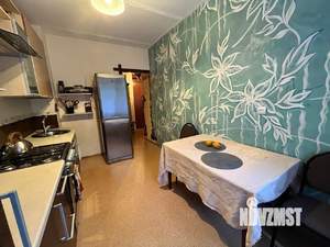 1-к квартира, на длительный срок, 40м2, 1/10 этаж