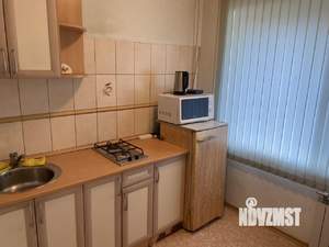 1-к квартира, посуточно, 30м2, 4/5 этаж