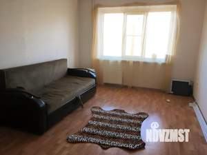 1-к квартира, на длительный срок, 38м2, 9/10 этаж