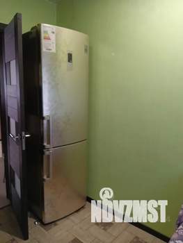 1-к квартира, посуточно, 45м2, 1/6 этаж