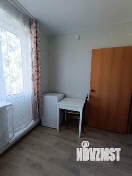 1-к квартира, на длительный срок, 25м2, 8/10 этаж