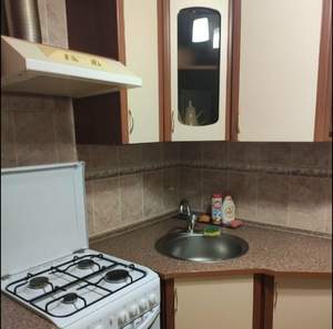 1-к квартира, на длительный срок, 35м2, 1/9 этаж