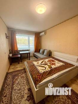 2-к квартира, на длительный срок, 46м2, 4/5 этаж