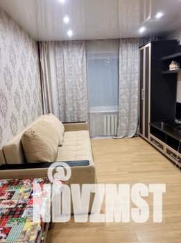 2-к квартира, на длительный срок, 43м2, 3/5 этаж