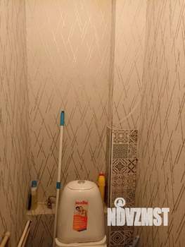 1-к квартира, на длительный срок, 35м2, 2/10 этаж