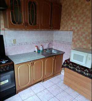 1-к квартира, на длительный срок, 38м2, 4/9 этаж