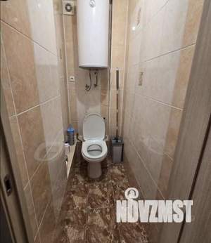 3-к квартира, посуточно, 80м2, 1/1 этаж