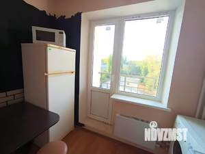 1-к квартира, на длительный срок, 25м2, 6/8 этаж