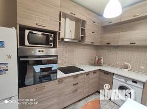 Студия квартира, на длительный срок, 42м2, 3/14 этаж