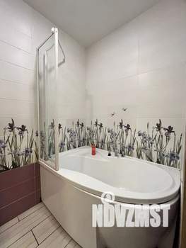 3-к квартира, посуточно, 100м2, 3/10 этаж