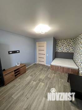 1-к квартира, на длительный срок, 42м2, 9/10 этаж