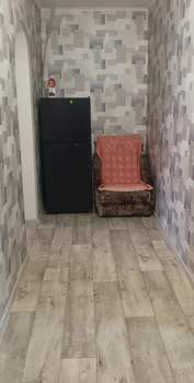 1-к квартира, на длительный срок, 36м2, 4/5 этаж