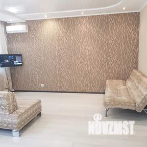 2-к квартира, посуточно, 71м2, 3/16 этаж