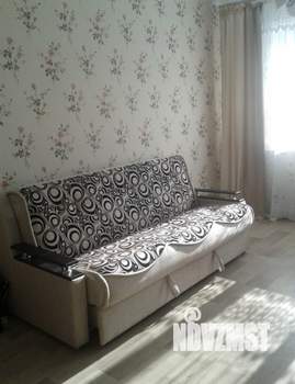 1-к квартира, на длительный срок, 37м2, 5/10 этаж