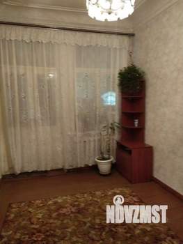 4-к квартира, на длительный срок, 100м2, 3/4 этаж