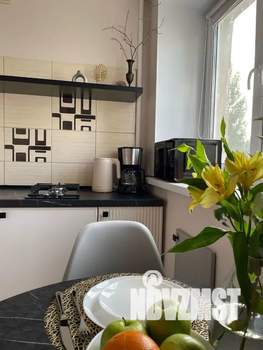 1-к квартира, посуточно, 35м2, 7/9 этаж