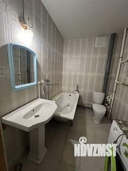 1-к квартира, на длительный срок, 37м2, 9/12 этаж