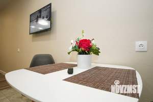 1-к квартира, посуточно, 29м2, 9/14 этаж