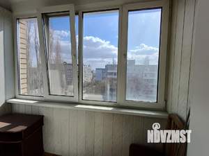 1-к квартира, на длительный срок, 38м2, 7/10 этаж