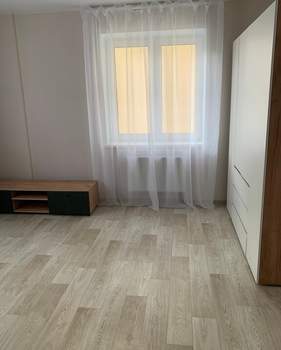 1-к квартира, на длительный срок, 37м2, 13/18 этаж