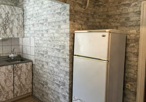 3-к квартира, на длительный срок, 60м2, 2/2 этаж