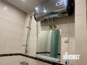 1-к квартира, на длительный срок, 31м2, 2/5 этаж