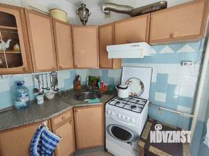 3-к квартира, на длительный срок, 58м2, 2/5 этаж