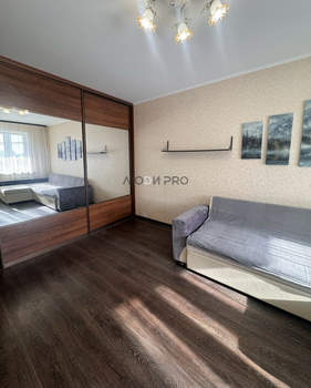 1-к квартира, на длительный срок, 39м2, 9/10 этаж