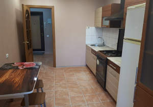 1-к квартира, на длительный срок, 40м2, 7/10 этаж