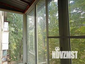 2-к квартира, на длительный срок, 36м2, 4/5 этаж