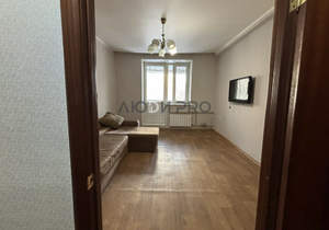 2-к квартира, на длительный срок, 48м2, 3/3 этаж