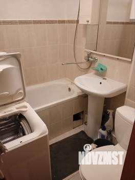 2-к квартира, на длительный срок, 43м2, 3/5 этаж