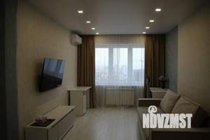 1-к квартира, посуточно, 47м2, 1/1 этаж