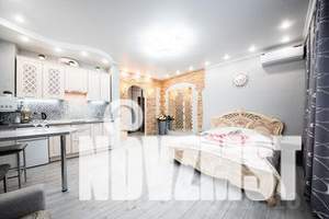 1-к квартира, посуточно, 33м2, 3/14 этаж