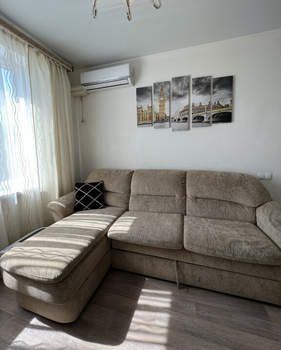 2-к квартира, на длительный срок, 55м2, 15/19 этаж