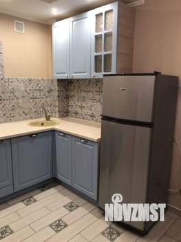 1-к квартира, на длительный срок, 41м2, 7/12 этаж