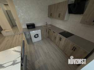 2-к квартира, на длительный срок, 40м2, 6/10 этаж