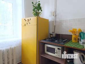 1-к квартира, посуточно, 32м2, 1/4 этаж