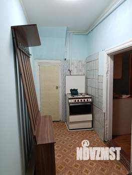 2-к квартира, на длительный срок, 55м2, 1/2 этаж