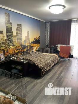 2-к квартира, на длительный срок, 61м2, 1/10 этаж