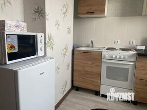 1-к квартира, посуточно, 30м2, 6/10 этаж