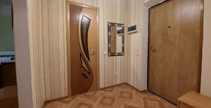 1-к квартира, на длительный срок, 33м2, 8/10 этаж