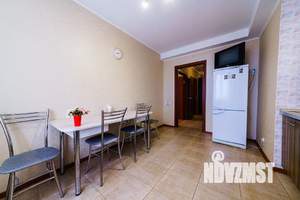 2-к квартира, посуточно, 65м2, 11/19 этаж