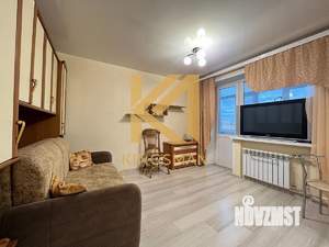 1-к квартира, на длительный срок, 40м2, 6/10 этаж